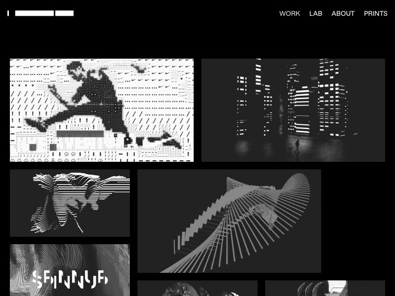 Bruno Imbrizi — Developer portfolio website