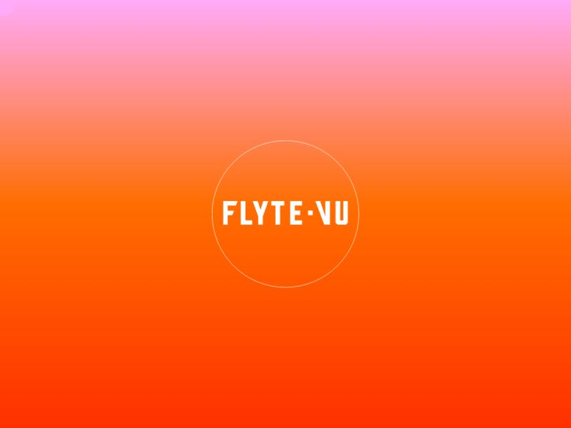 FlyteVu agency website (flytevu.com)