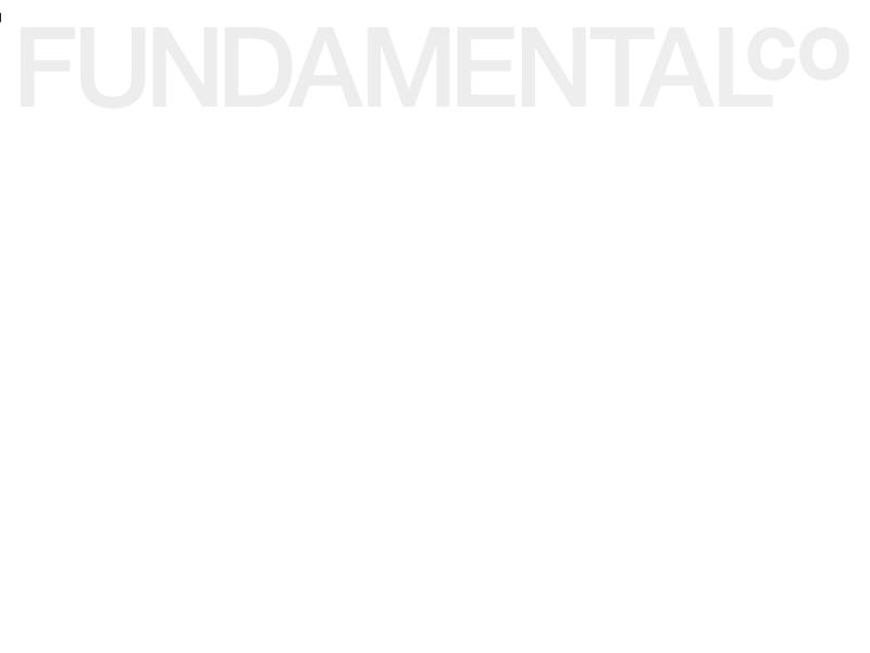 Fundamentalco agency website (fundamental.co)