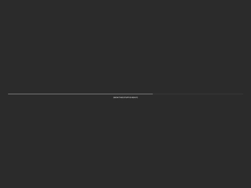 Robert Borghesi — Developer portfolio website