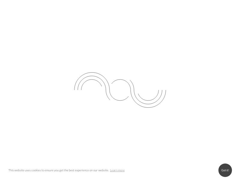 Robin Payot — Developer portfolio website